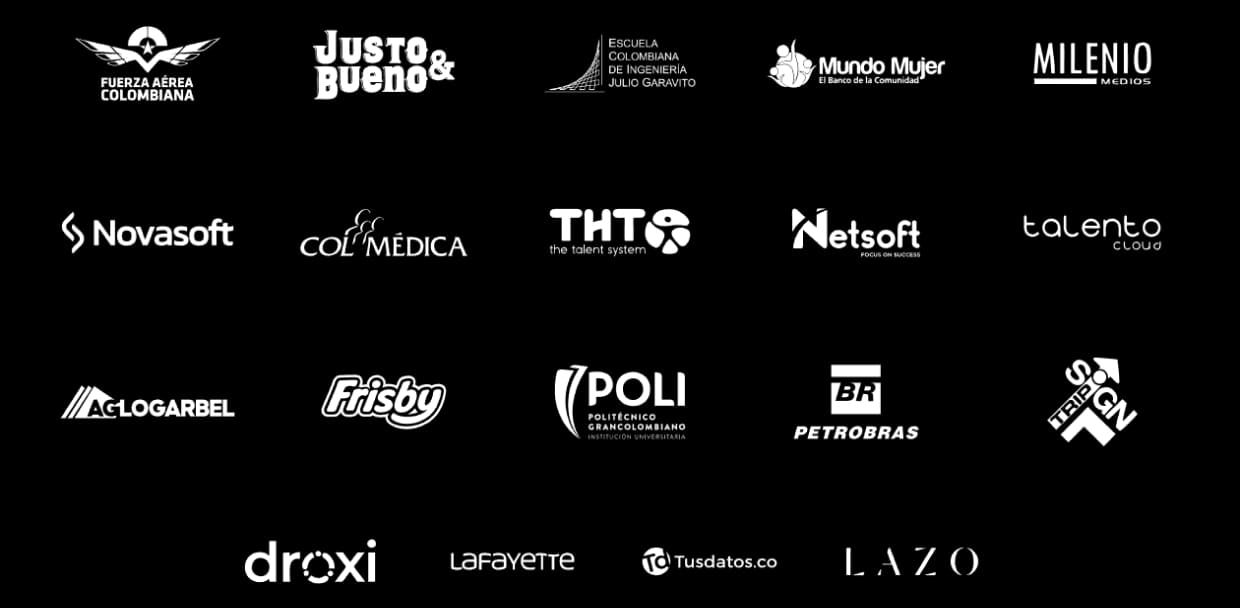 Marcas que han confiado en nuestros avisos publicitarios (1)