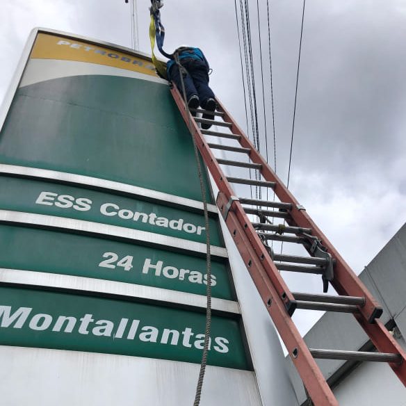 Servicio de instalación